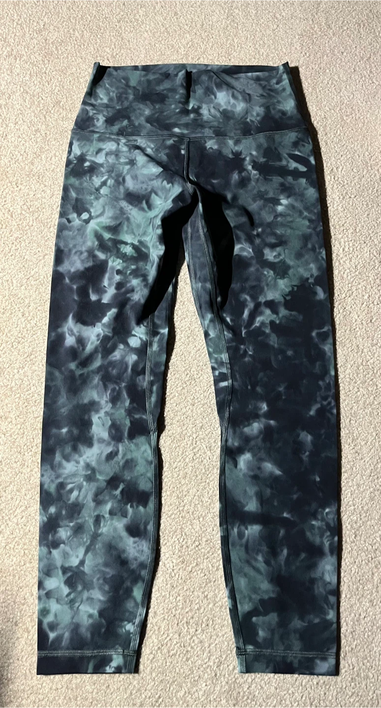 Lululemon Align Pants Size 8