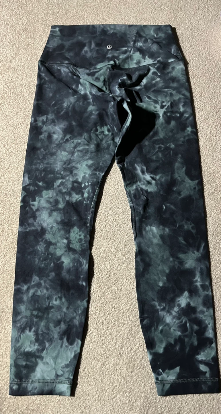 Lululemon Align Pants Size 8 - photo 3