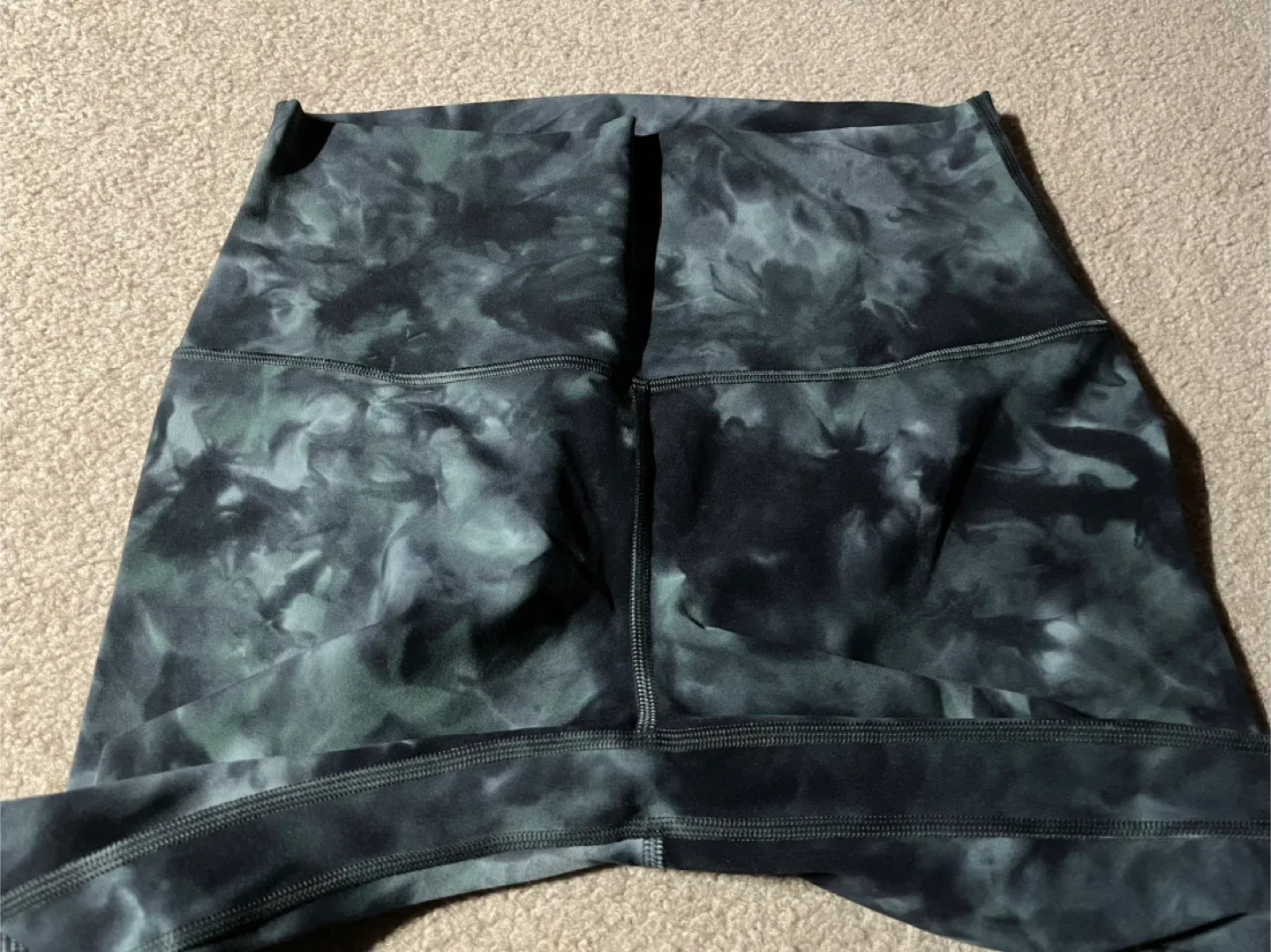 Lululemon Align Pants Size 8 image indicator(2)