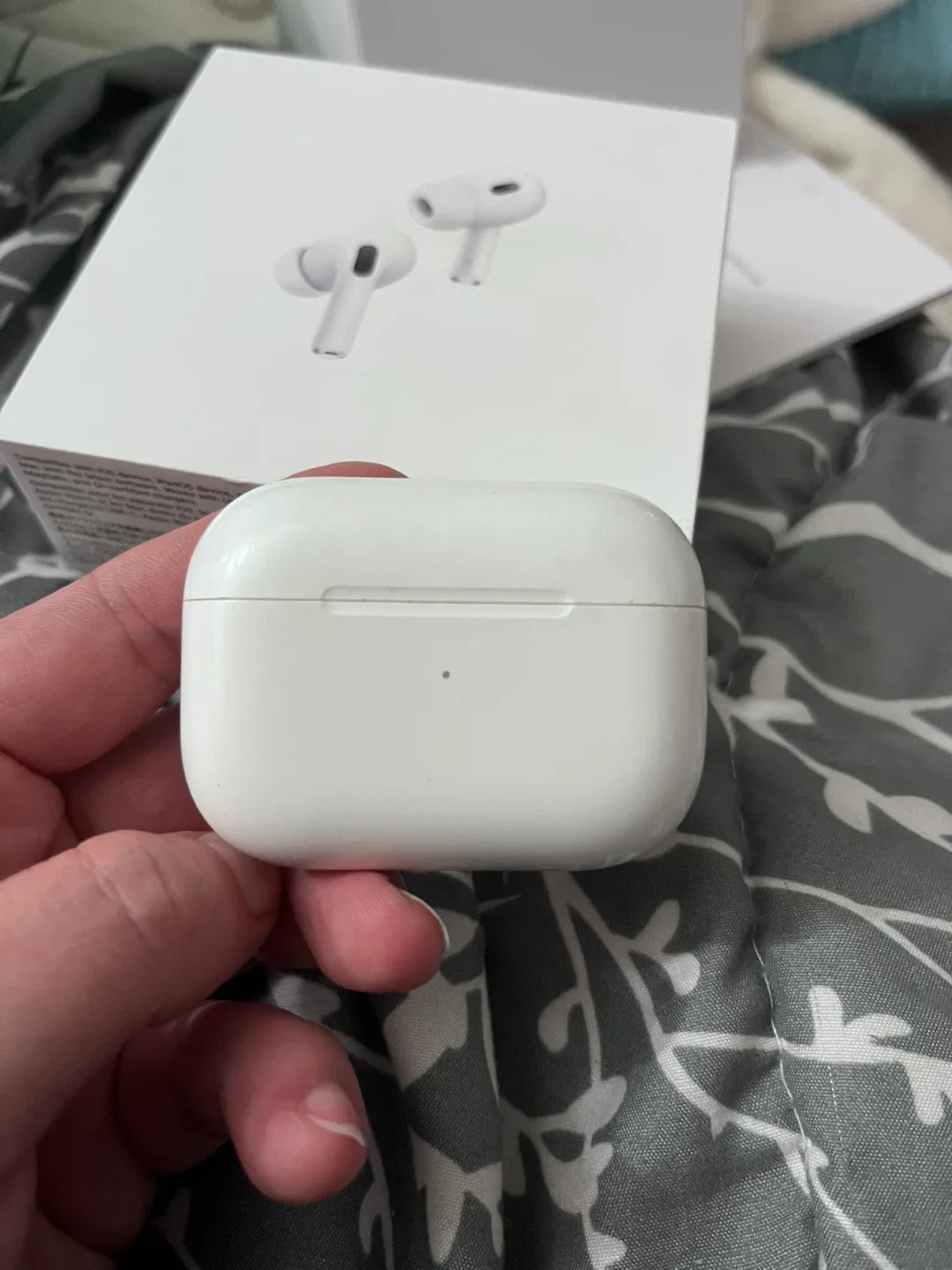 Apple AirPods Pro (1st generation)