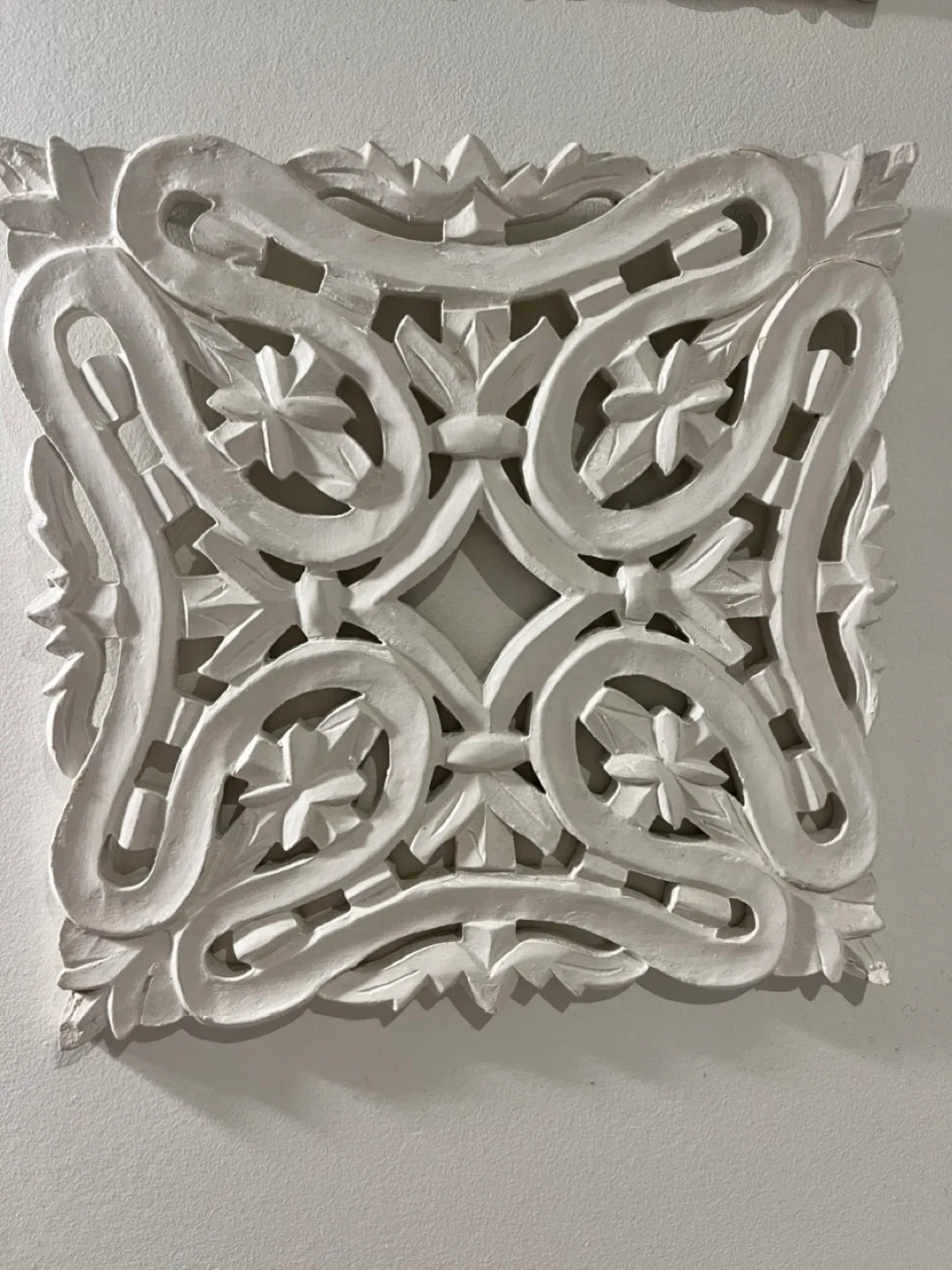 Bouclair Wall Decor - Set of 2 image indicator(2)