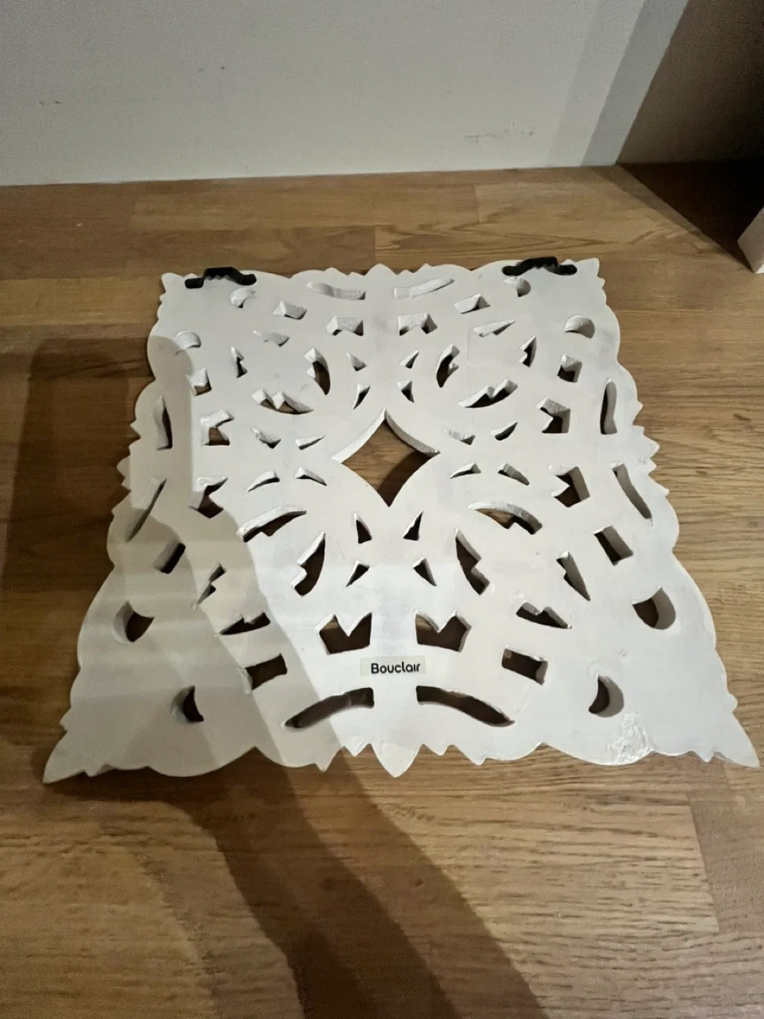 Bouclair Wall Decor - Set of 2 image indicator(3)