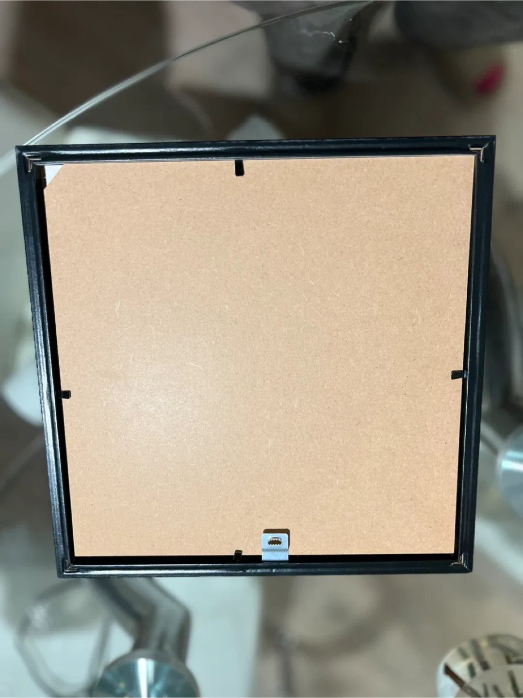 Framed Wall Art - Coffee & Pasta image indicator(4)