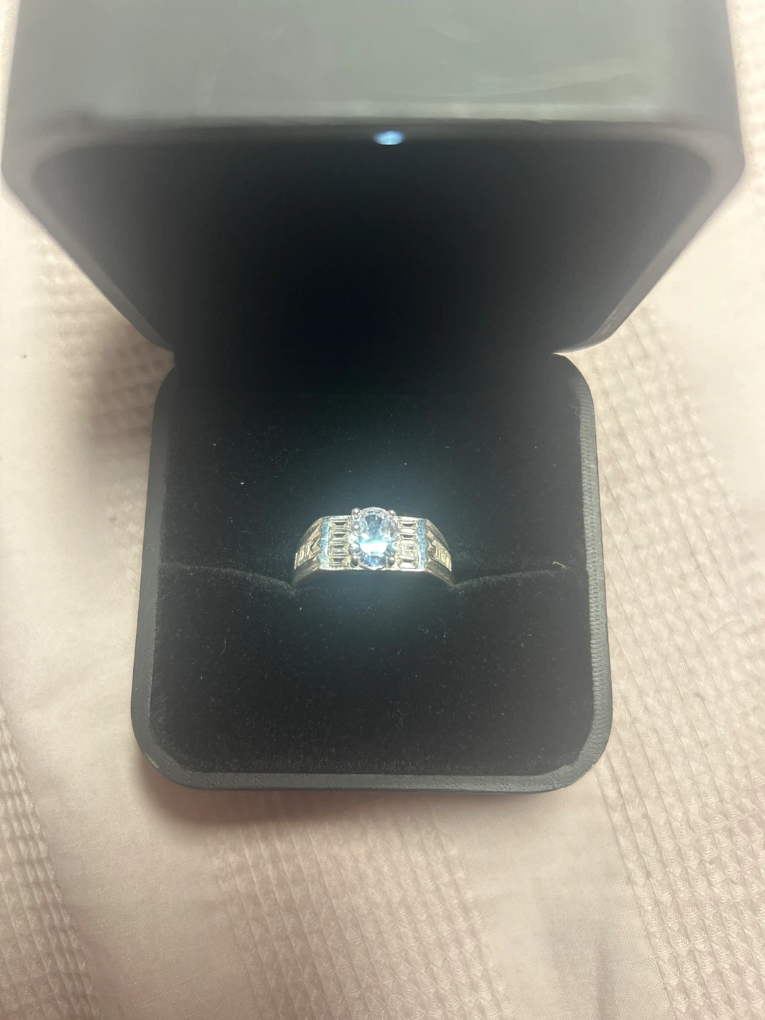 Silver Ring - photo 2