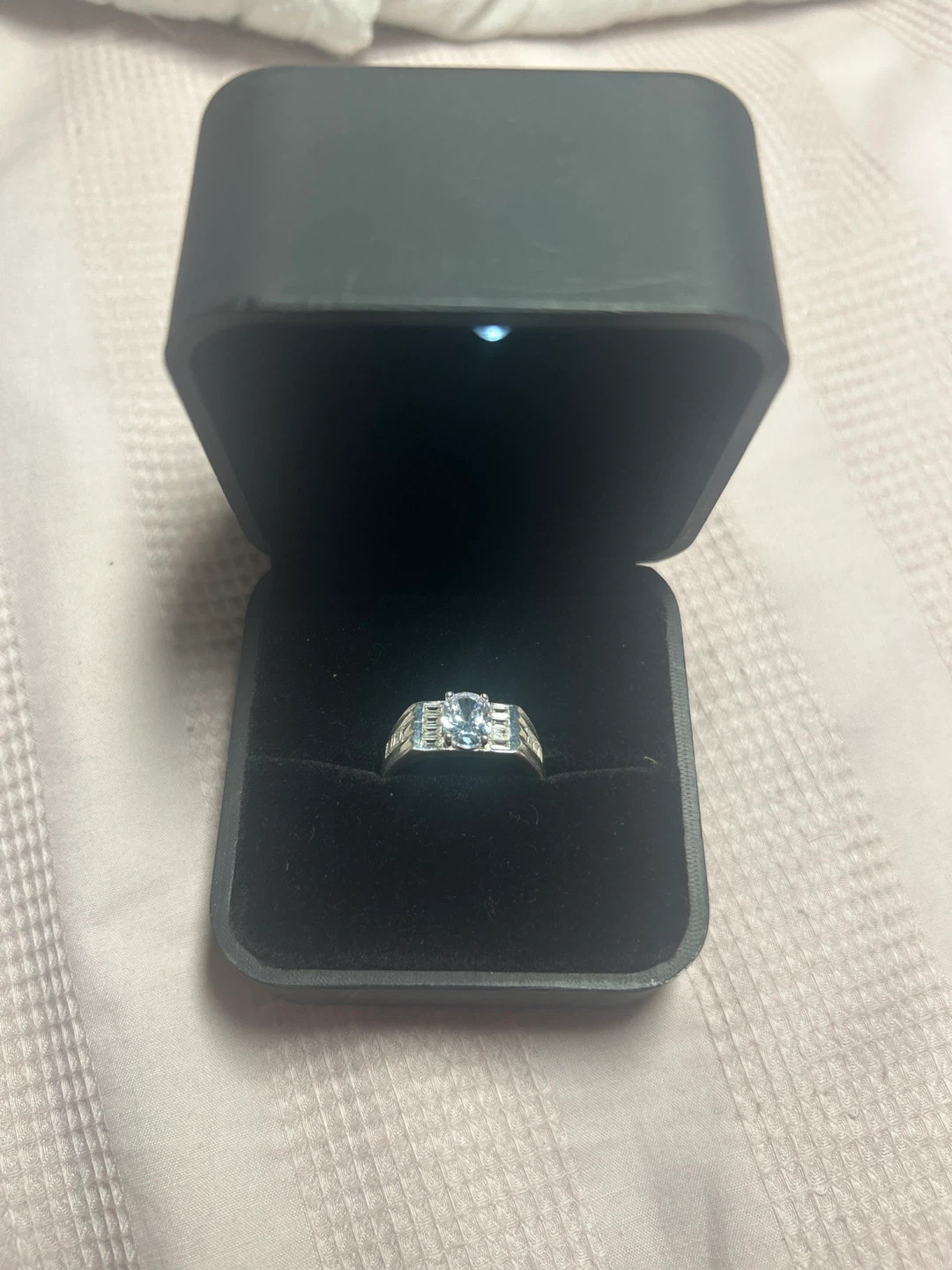 Silver Ring