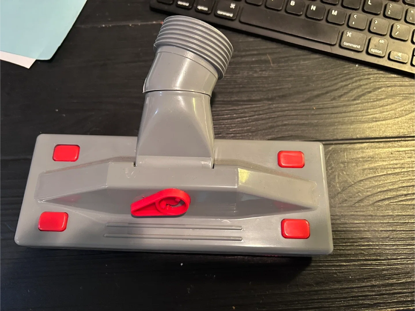 Meile  canister vacuum cleaner.. image indicator(4)