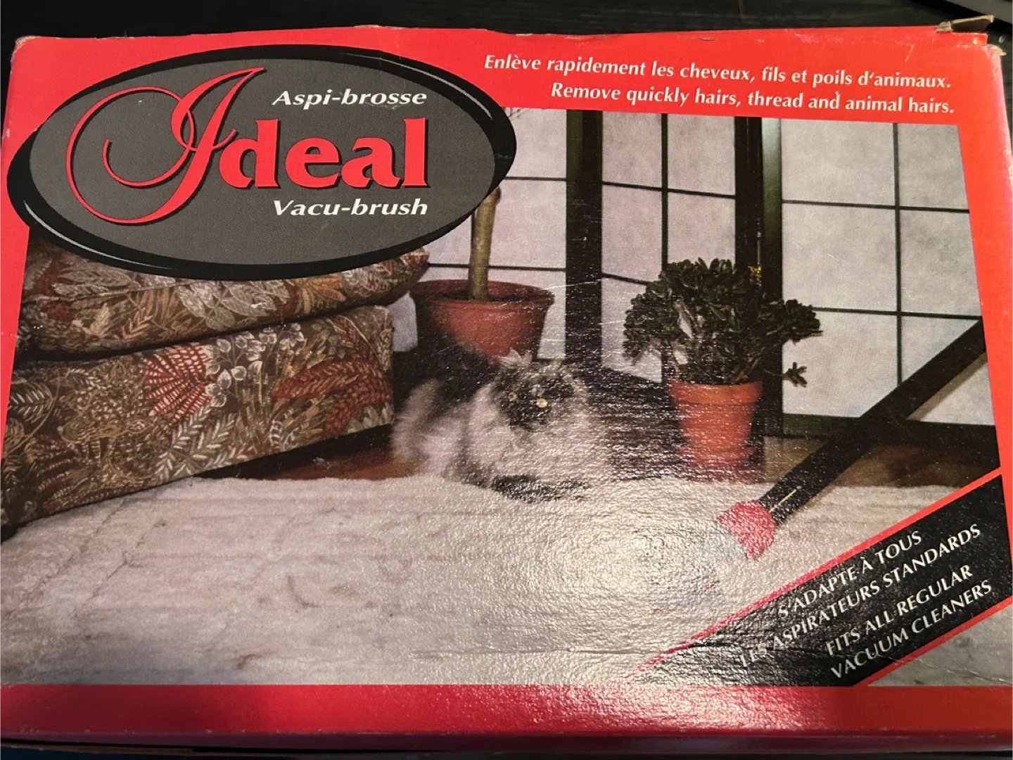 Meile  canister vacuum cleaner.. image indicator(3)