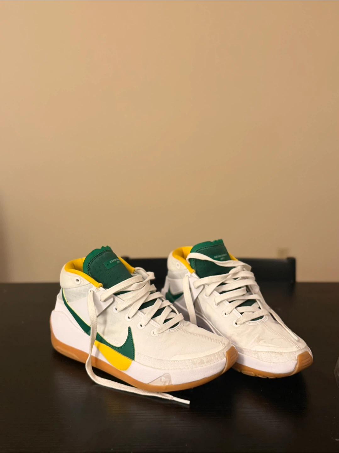 Nike KD14 Kevin Durant Shoes, US 7.5