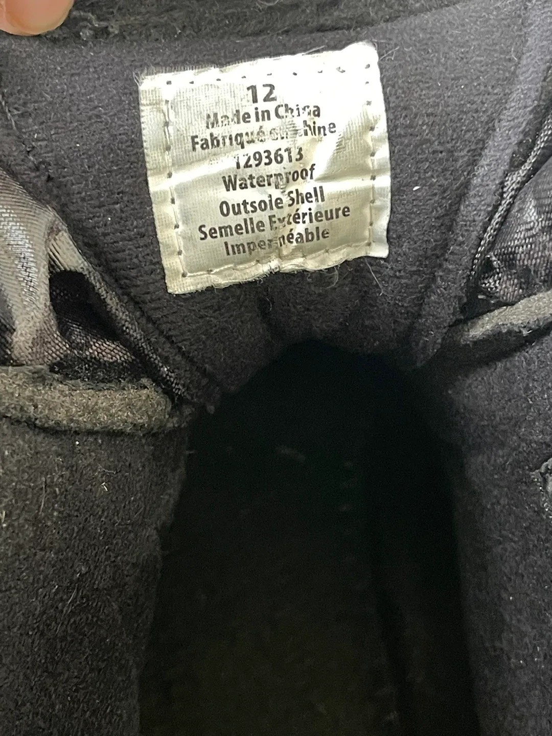 Waterproof Men’s Winter Boots image indicator(4)