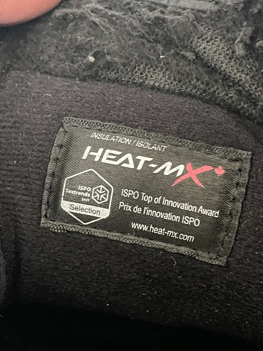 Waterproof Men’s Winter Boots image indicator(5)