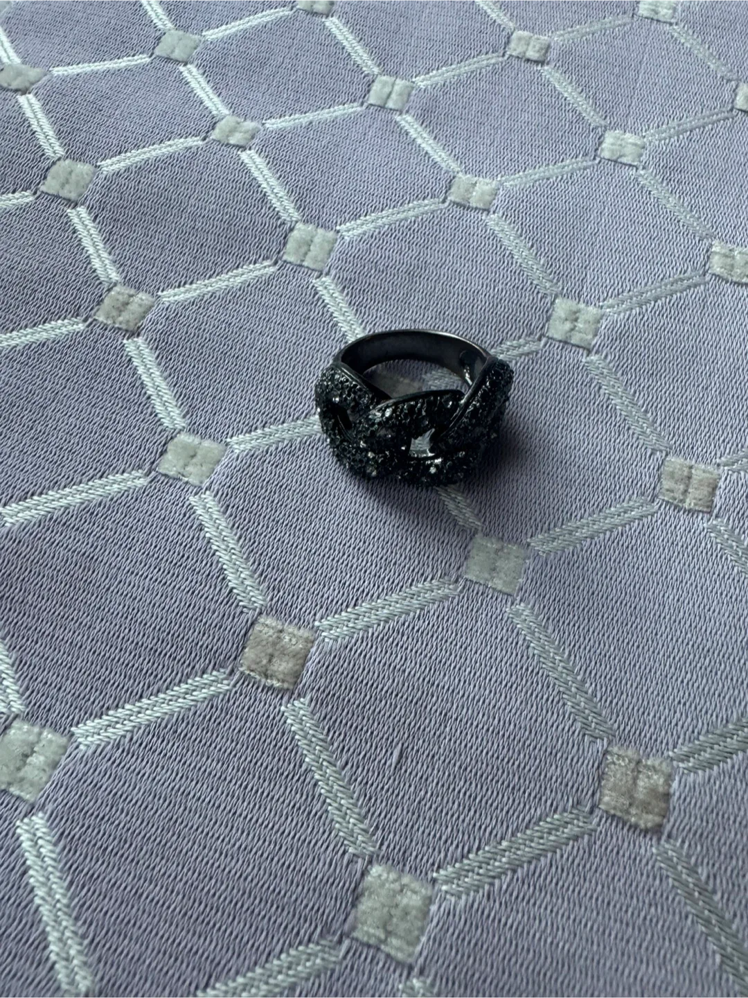 BCBG Black Ring image indicator(2)