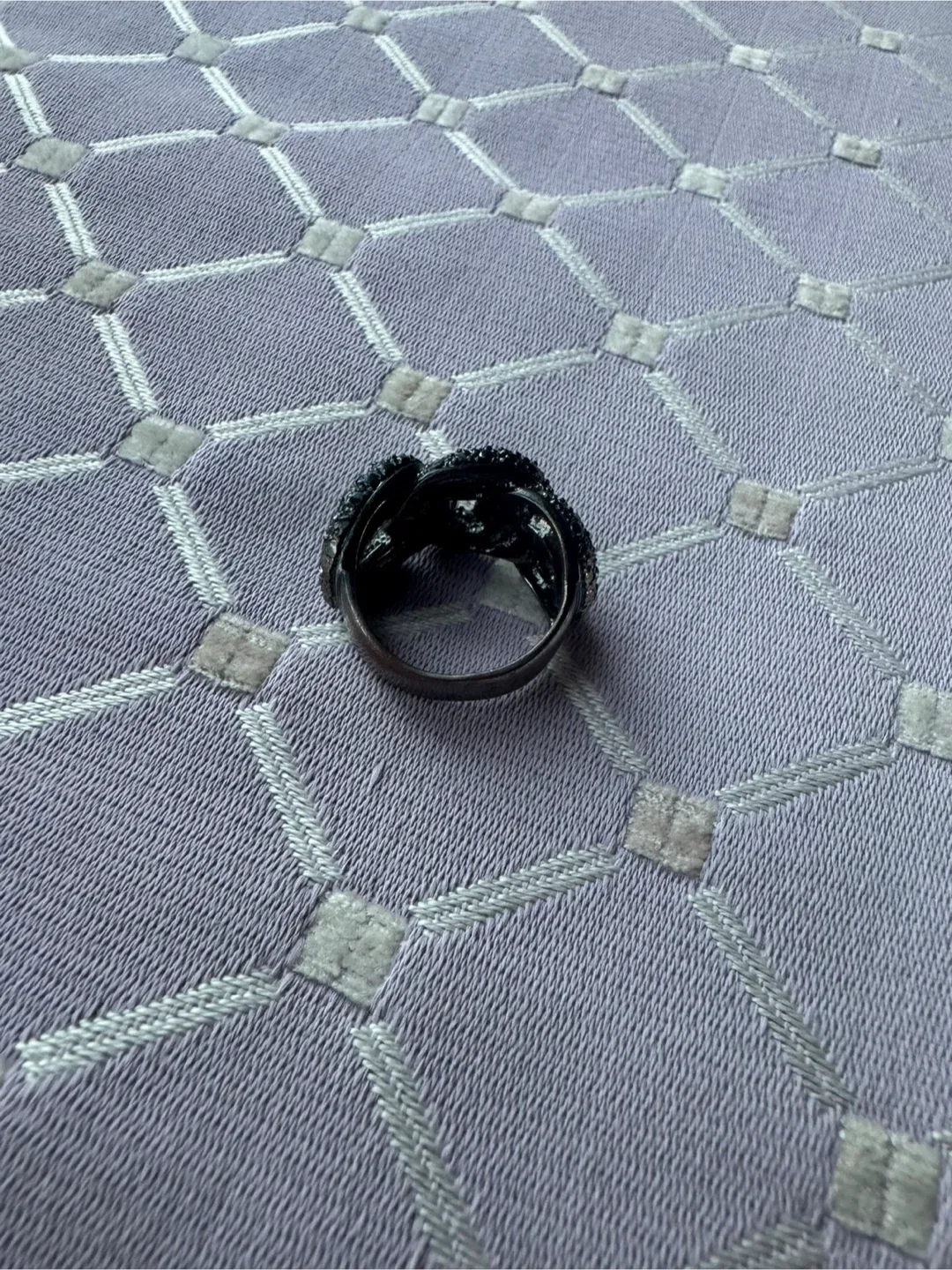 BCBG Black Ring image indicator(4)