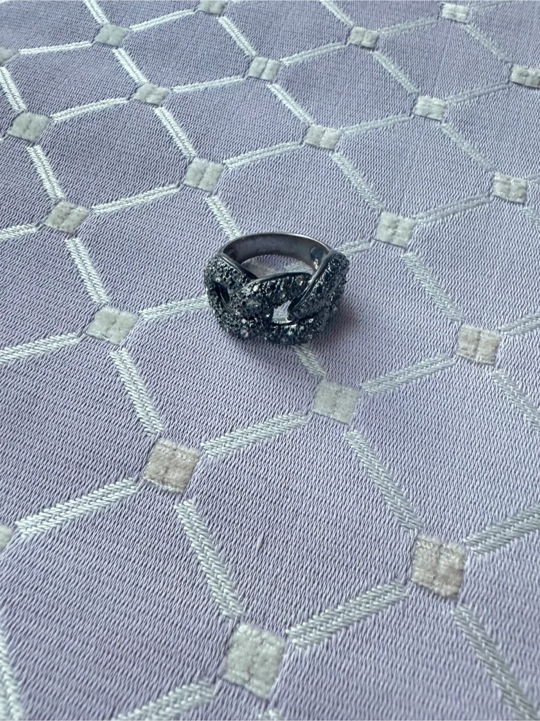 BCBG Black Ring image indicator(3)