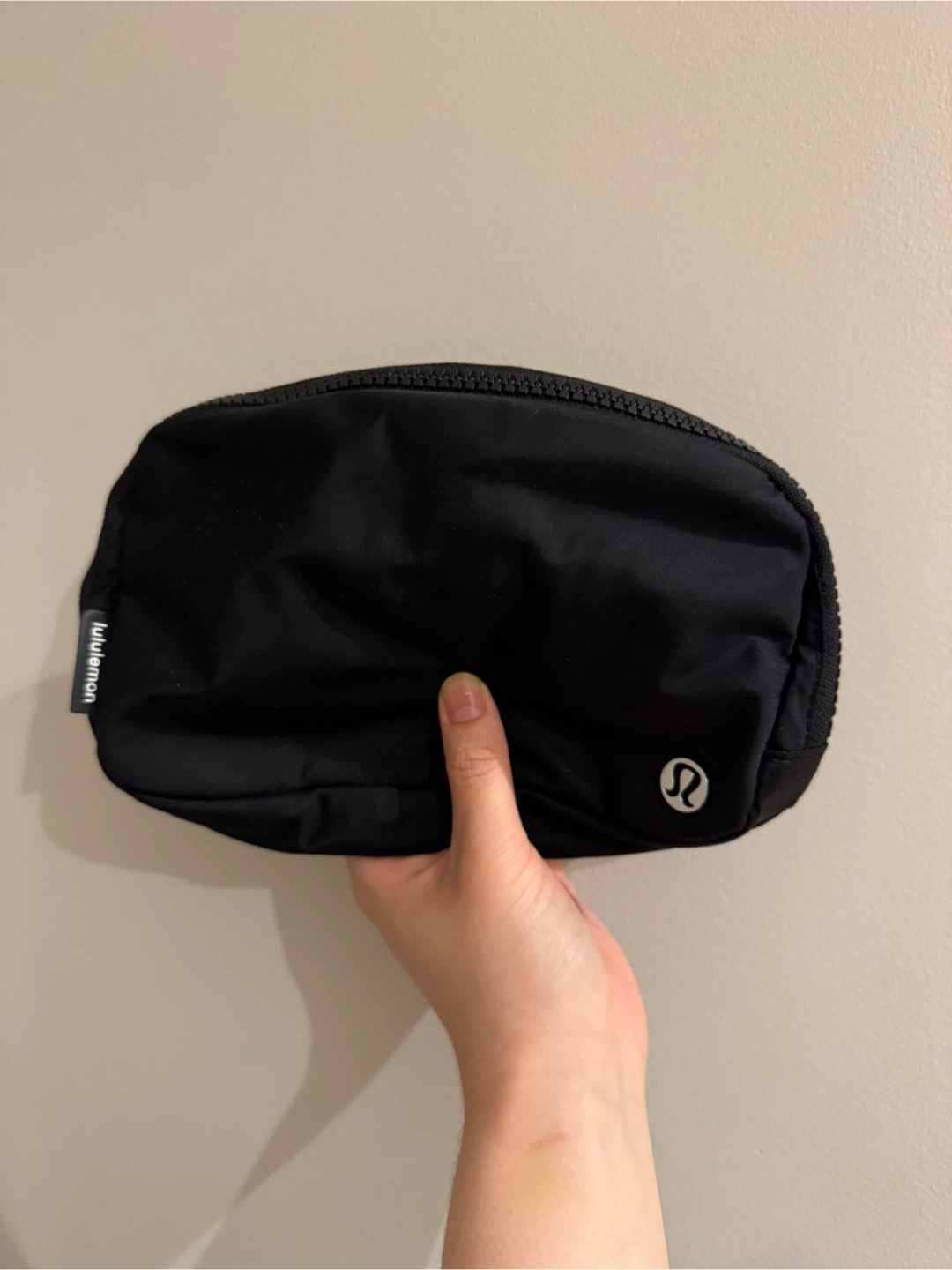 Lululemon Everywhere Belt Bag - Black