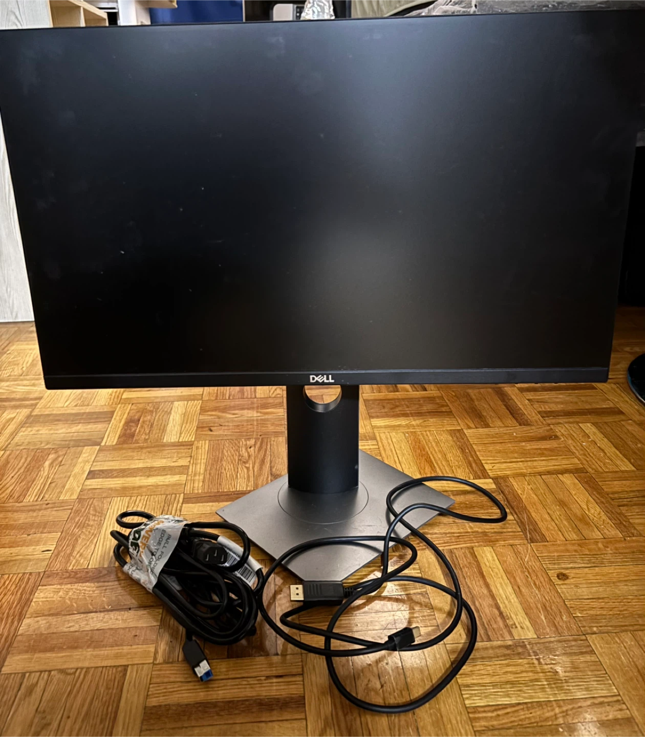 Dell Flat Panel Monitor P2319H 23”