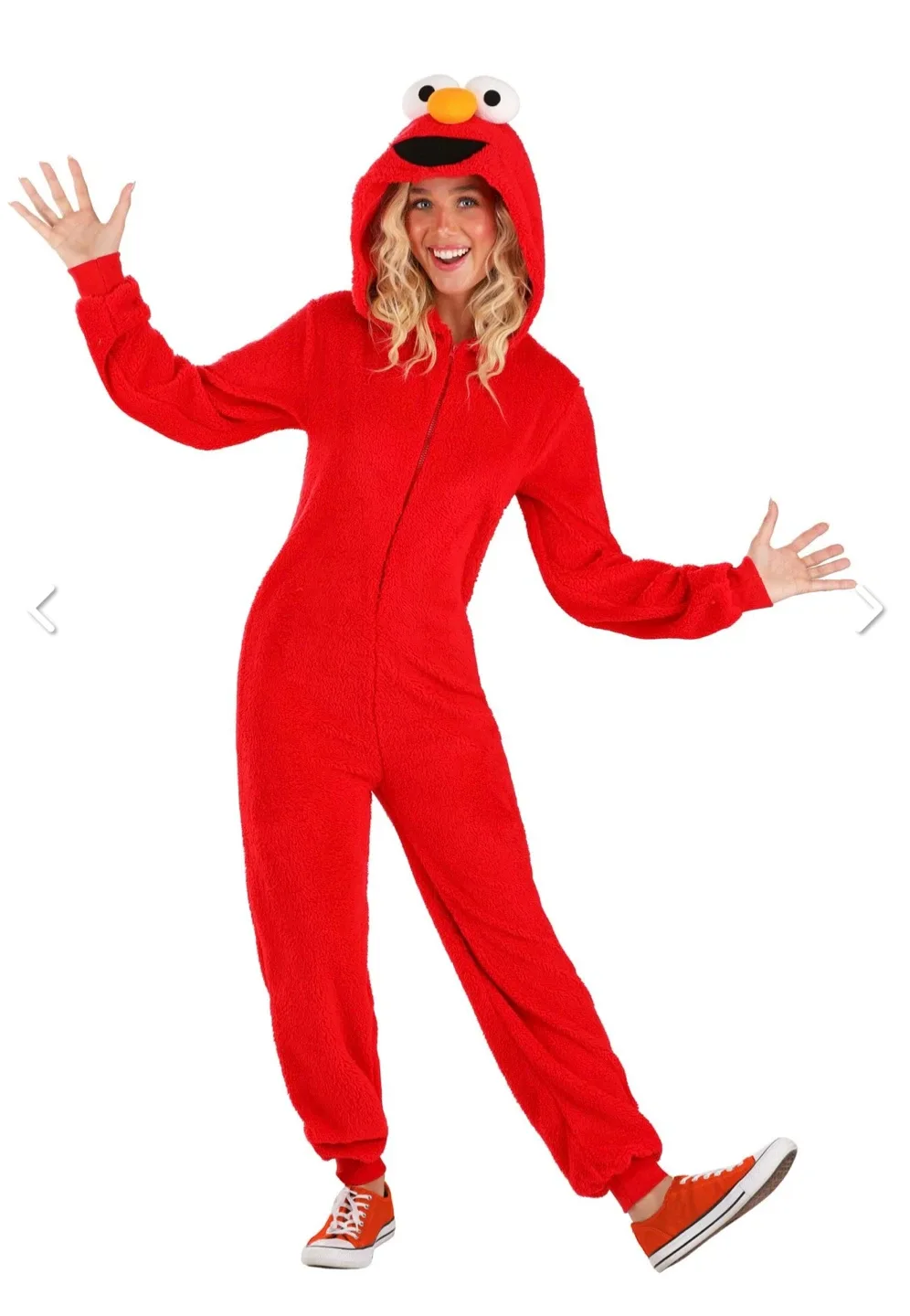 Sesame Street Costume image indicator(3)