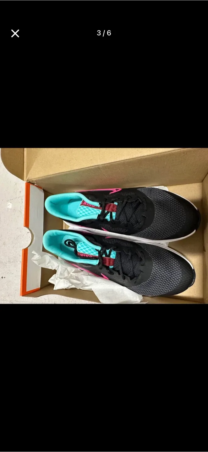 Nike Downshifter 11 SE (GS) Size 5Y image indicator(2)