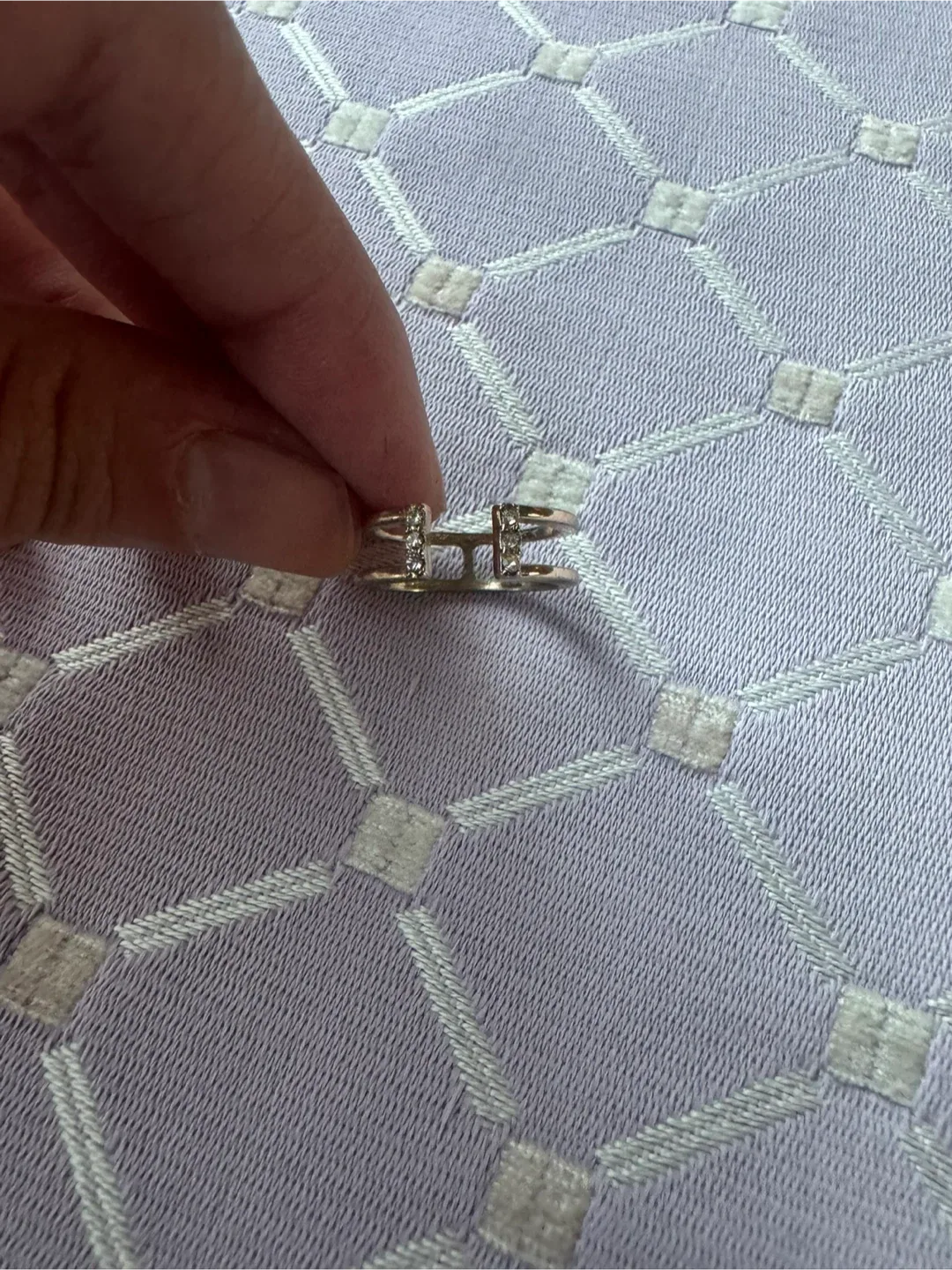 Open Cuff Ring image indicator(4)