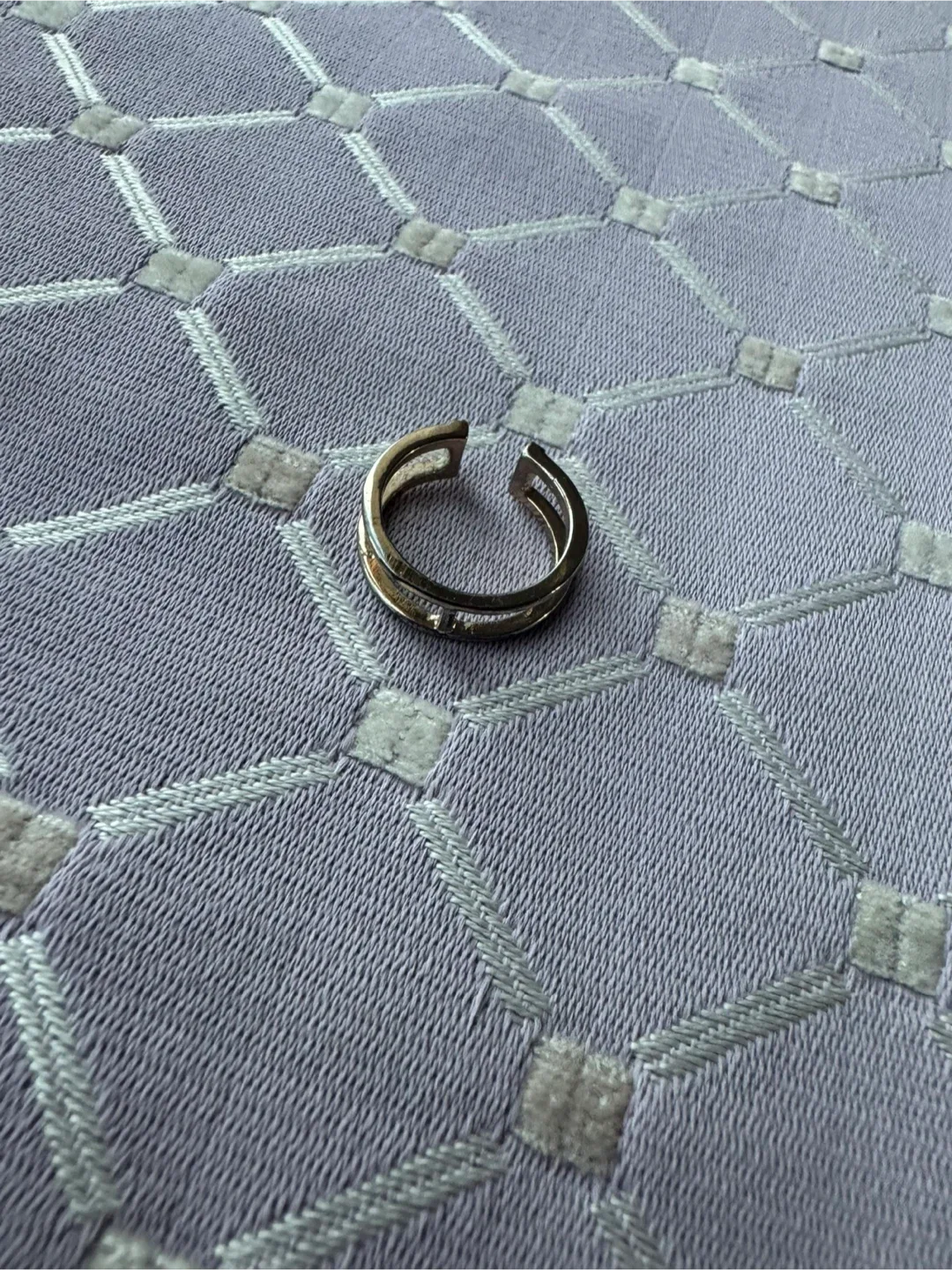 Open Cuff Ring image indicator(5)