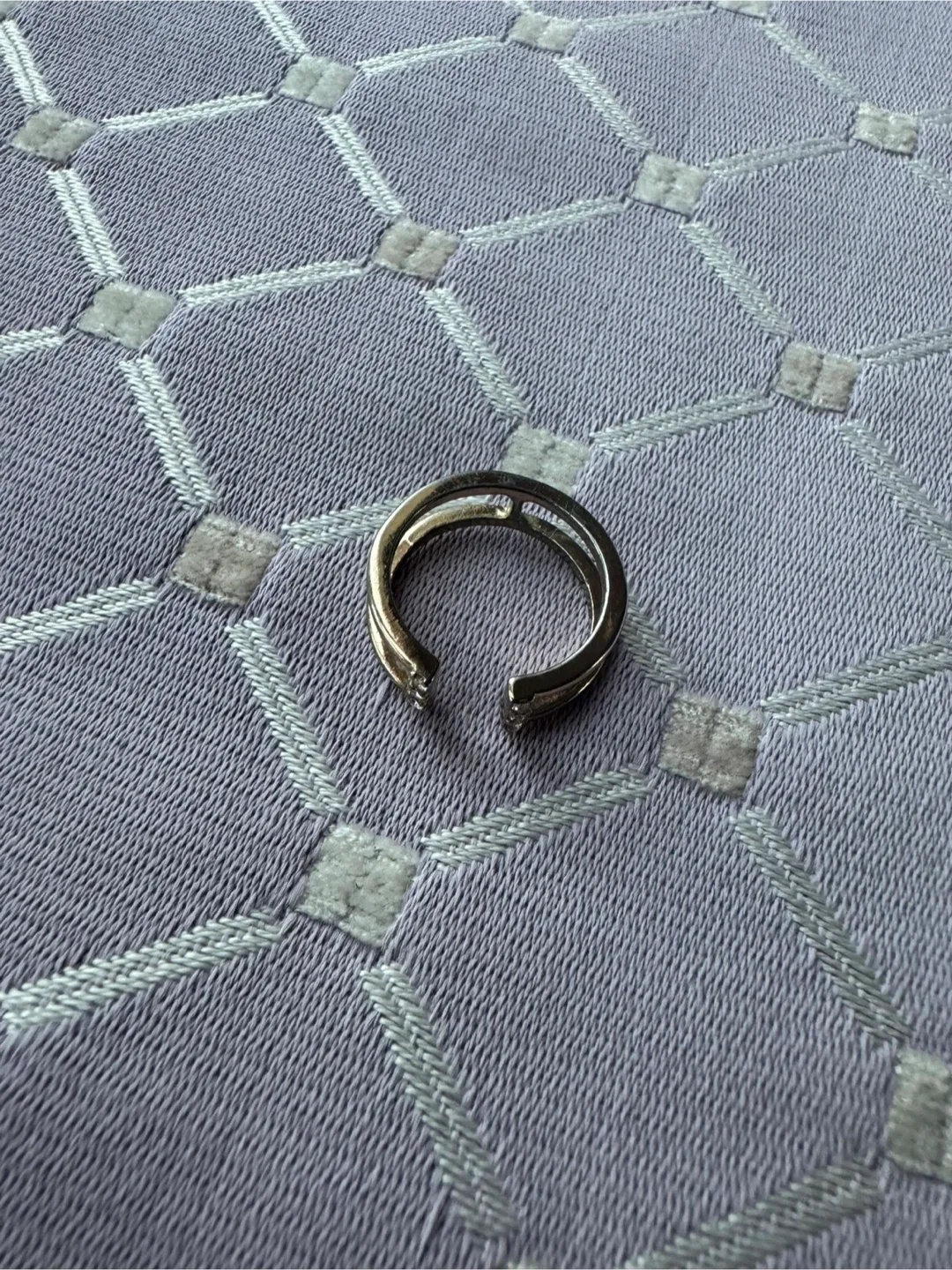 Open Cuff Ring image indicator(3)