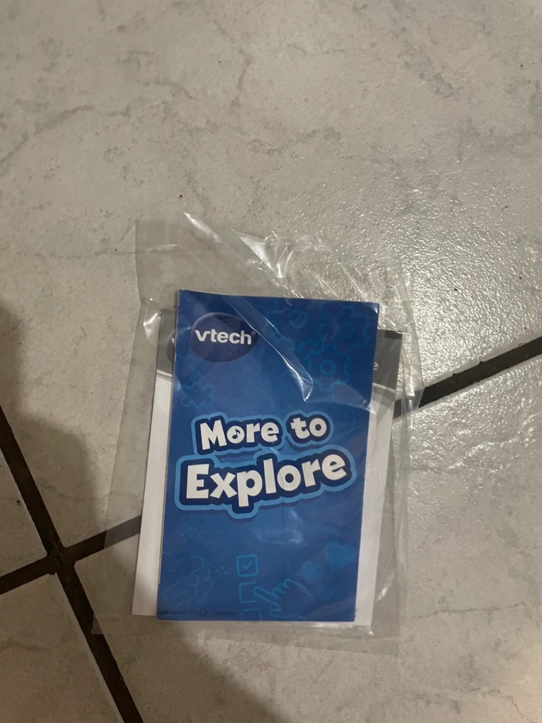 VTech Toddle & Stroll Musical Elephant Walker image indicator(8)