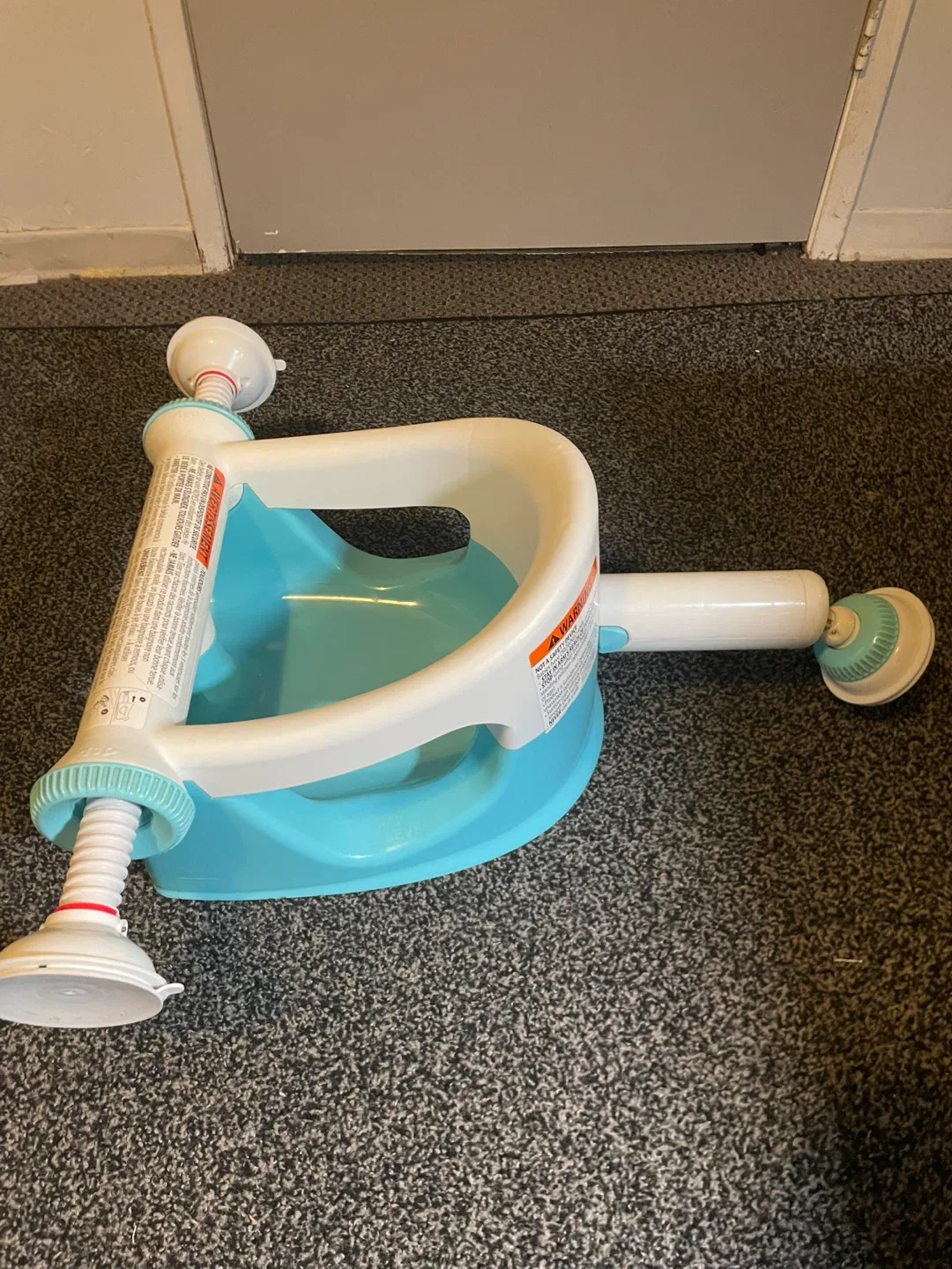 Summer Infant My Bath Seat image indicator(2)