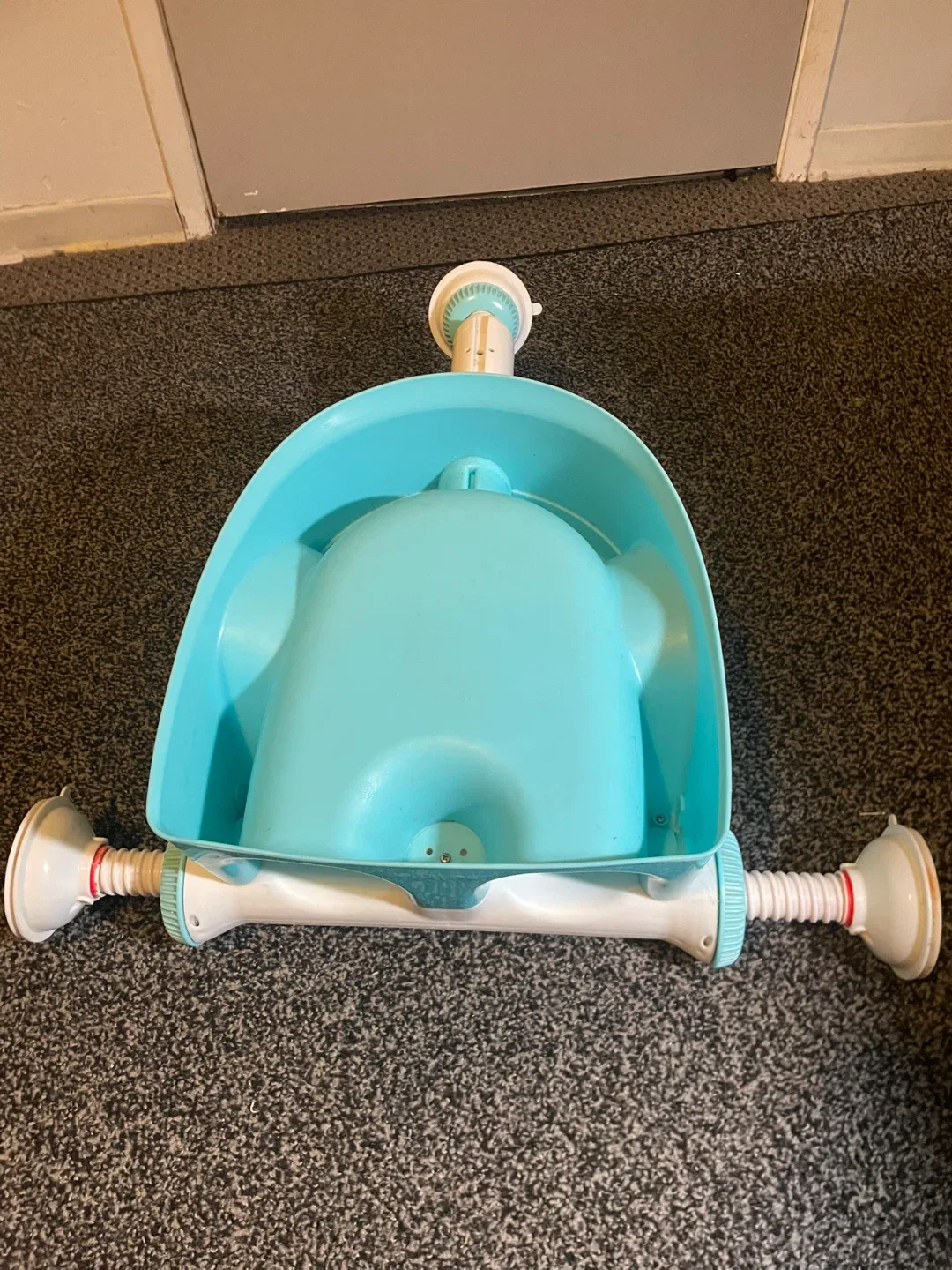 Summer Infant My Bath Seat image indicator(6)