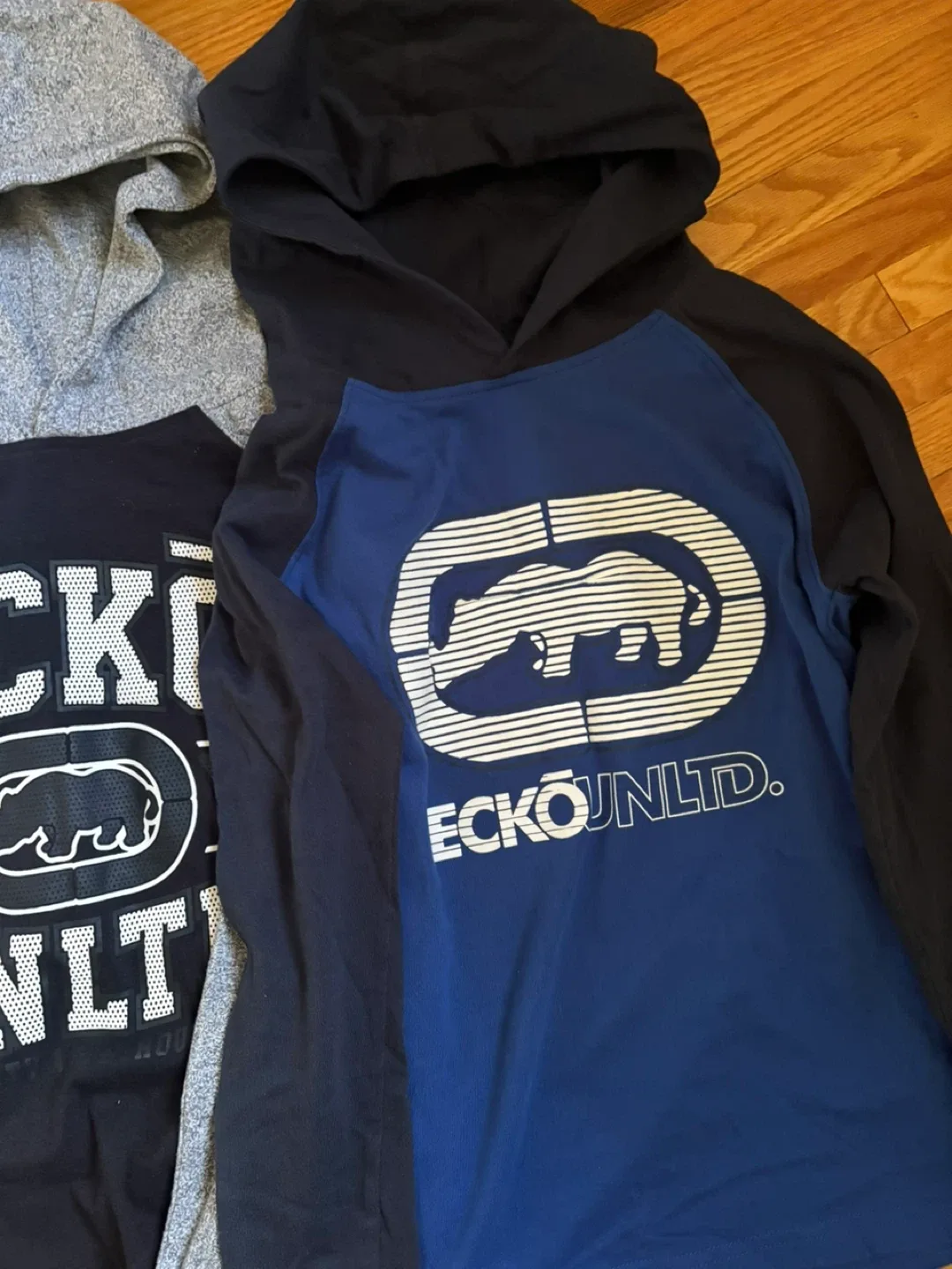 Ecko Unltd. Hoodies - Size Youth Large image indicator(3)
