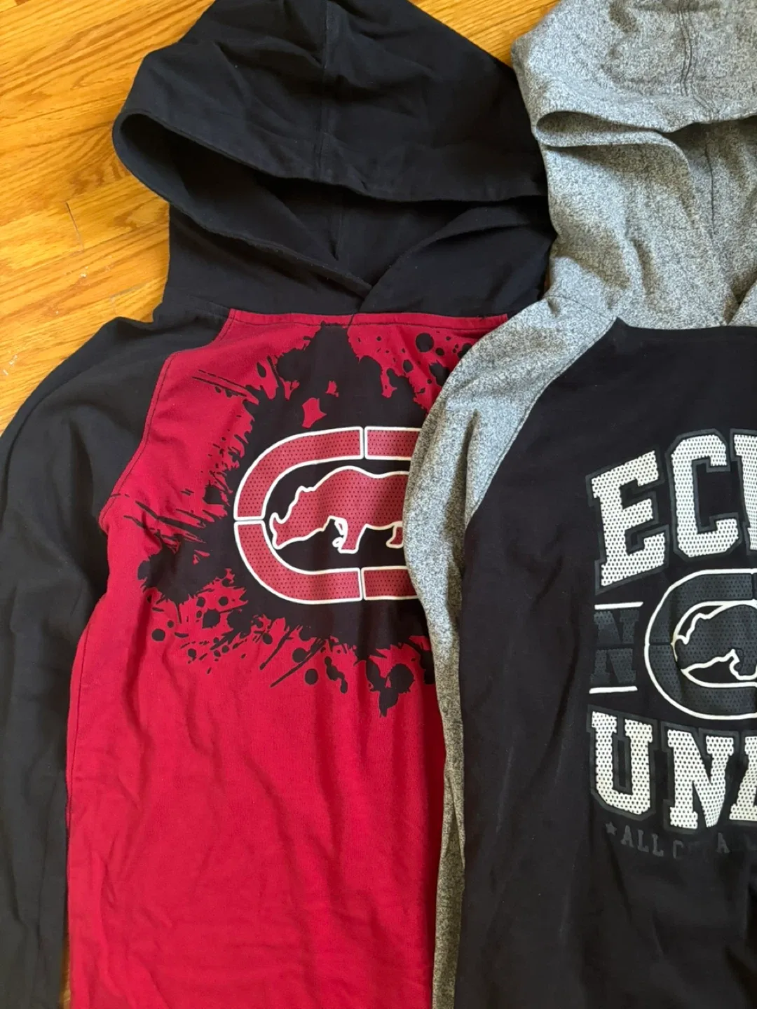 Ecko Unltd. Hoodies - Size Youth Large image indicator(2)