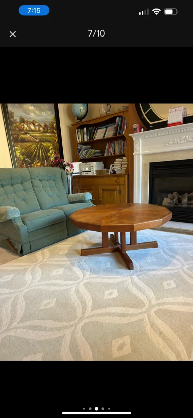 Organic Weave Area Rug 6*9 image indicator(7)