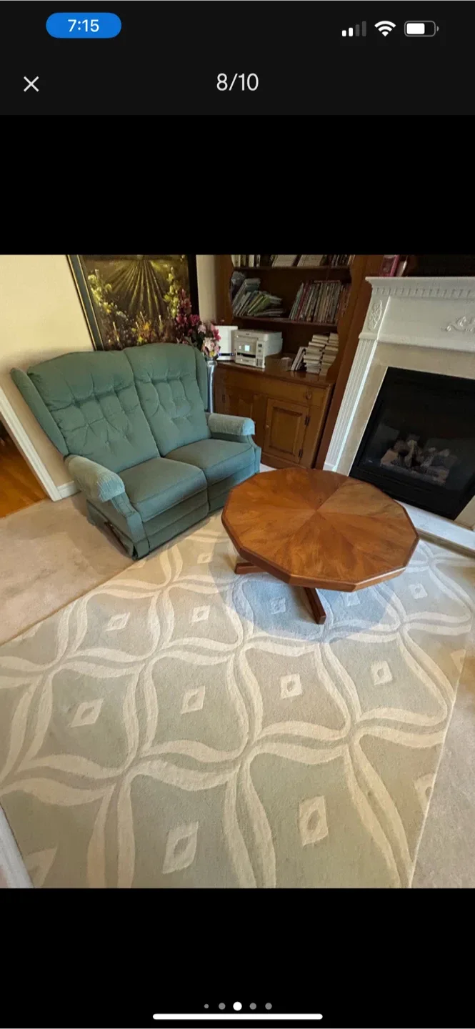 Organic Weave Area Rug 6*9 image indicator(8)