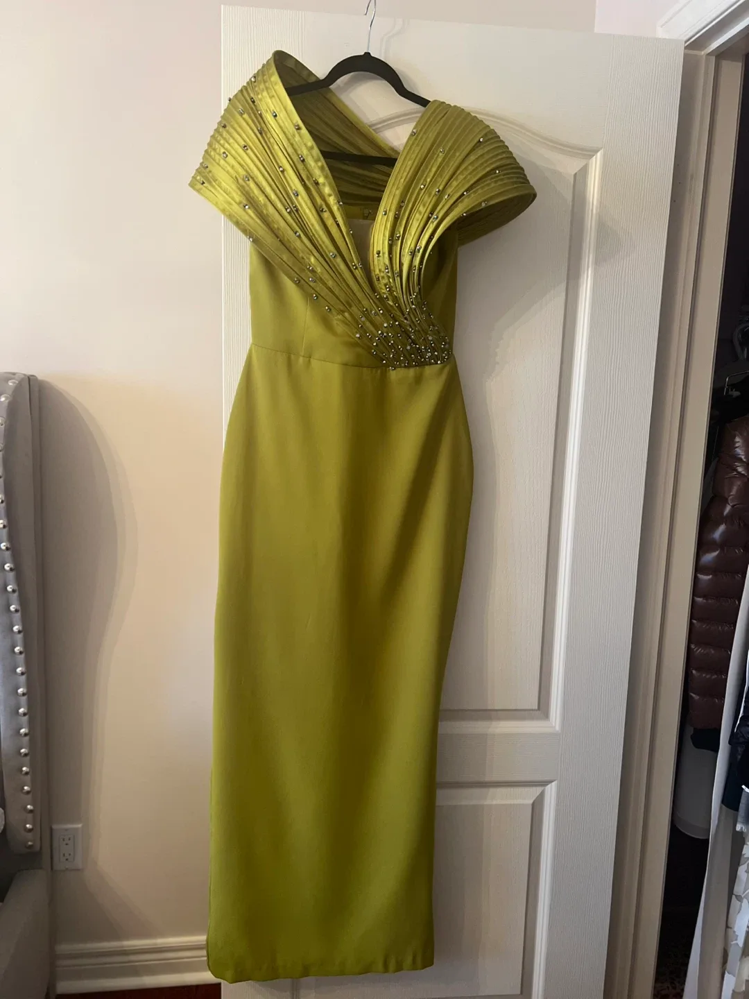 Odrella Dress EU 36 / UK 10 image indicator(2)