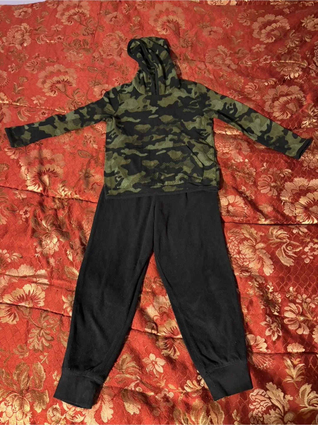 Jumping Beans Active Size 6 Outfit thumbnail