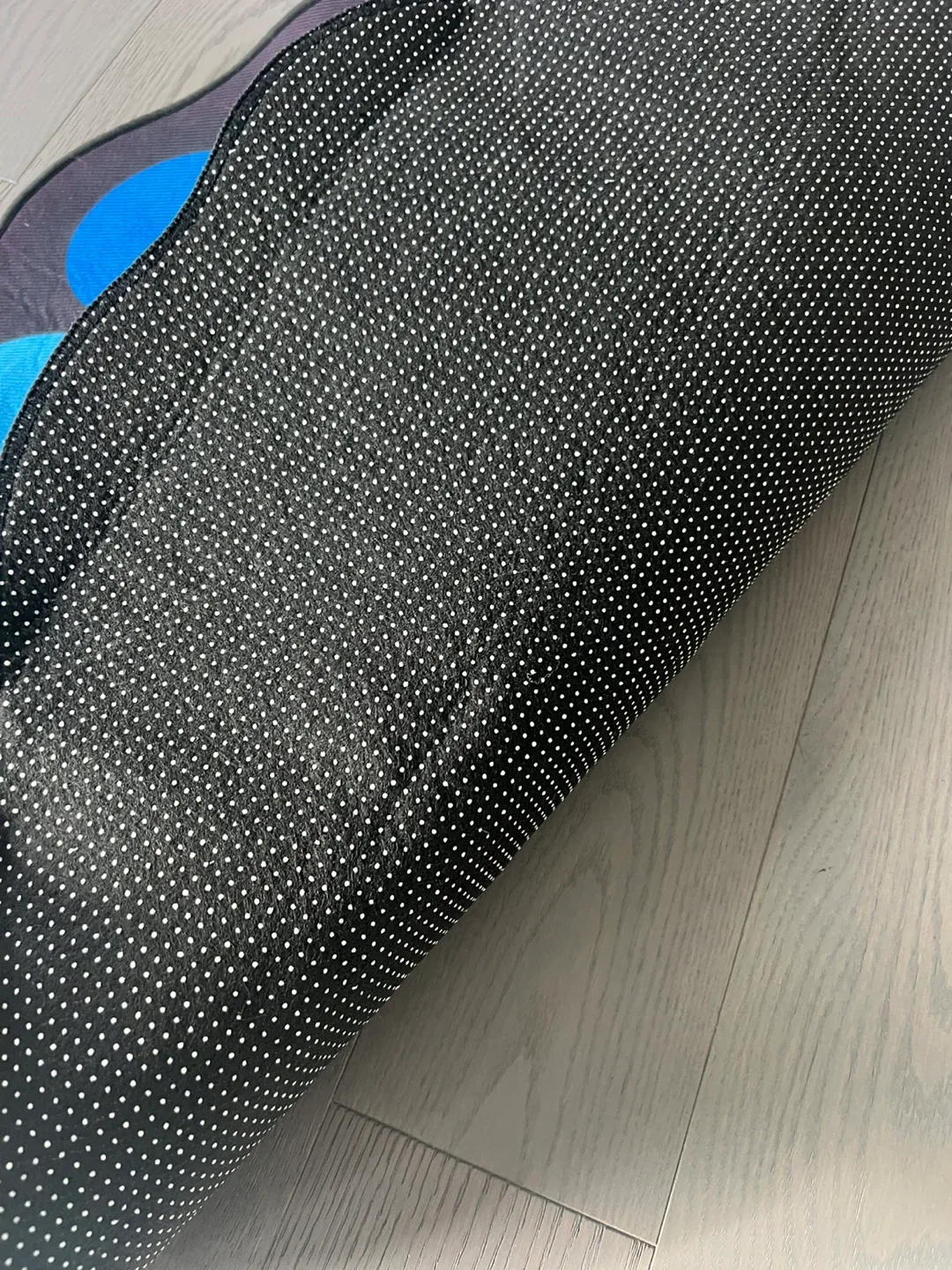 Takashi Murakami Flower Rug image indicator(2)