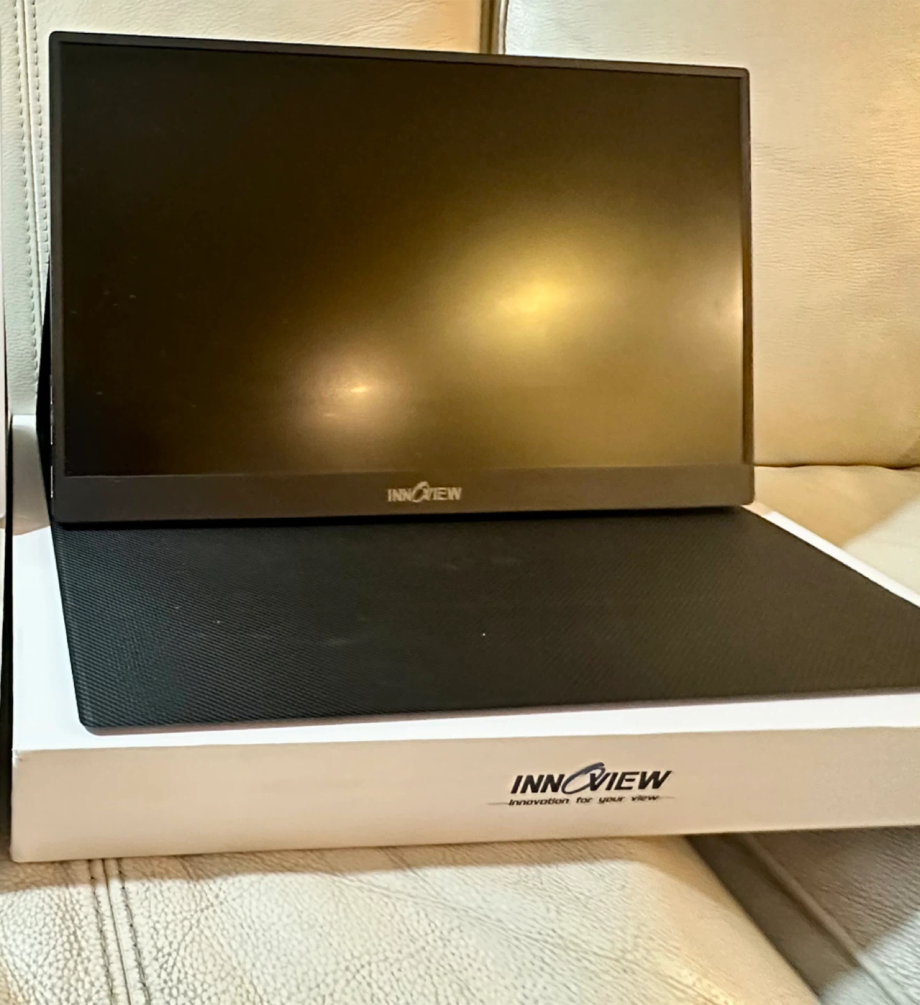 InnoView 15.8" Portable Monitor - photo 3