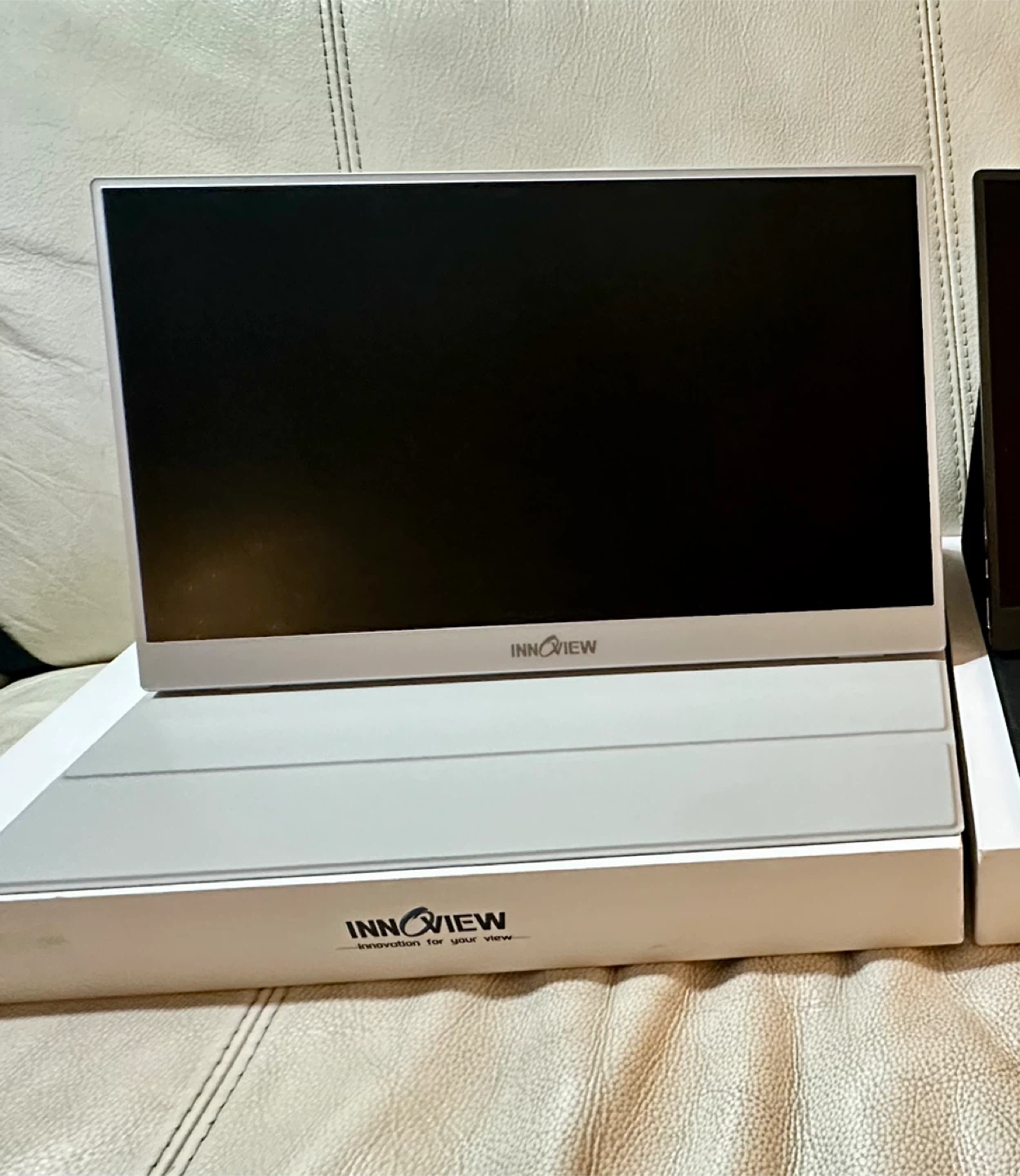 InnoView 15.8" Portable Monitor - photo 2