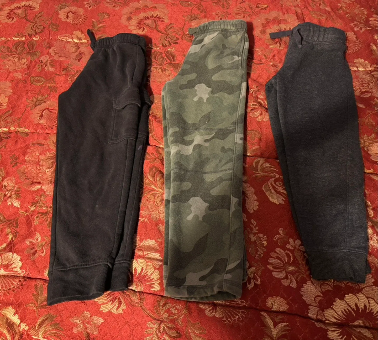 Jumping Beans Size 6 Softest Pants thumbnail