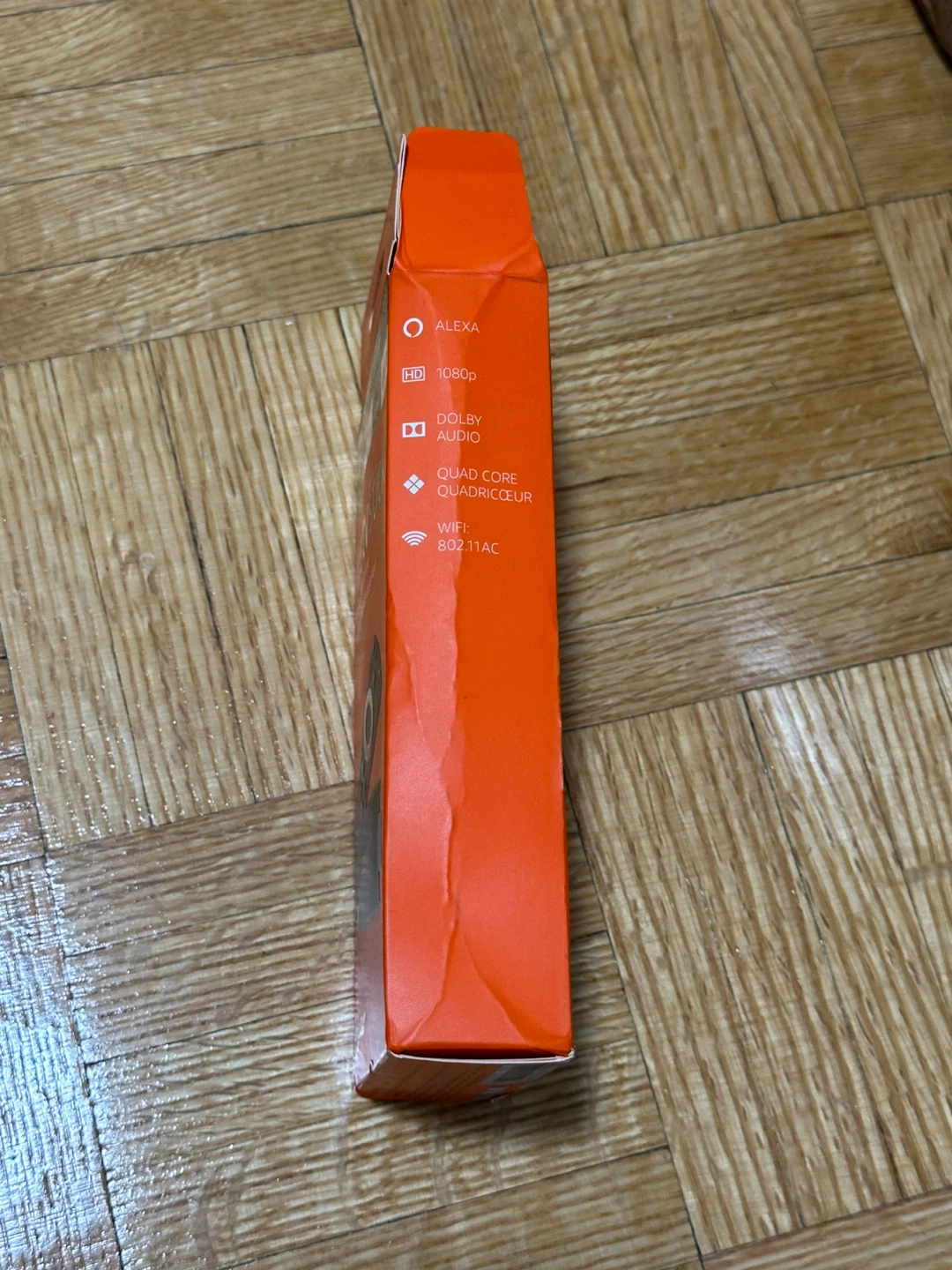 Amazon Fire TV Stick (2nd Gen) - New! - photo 3