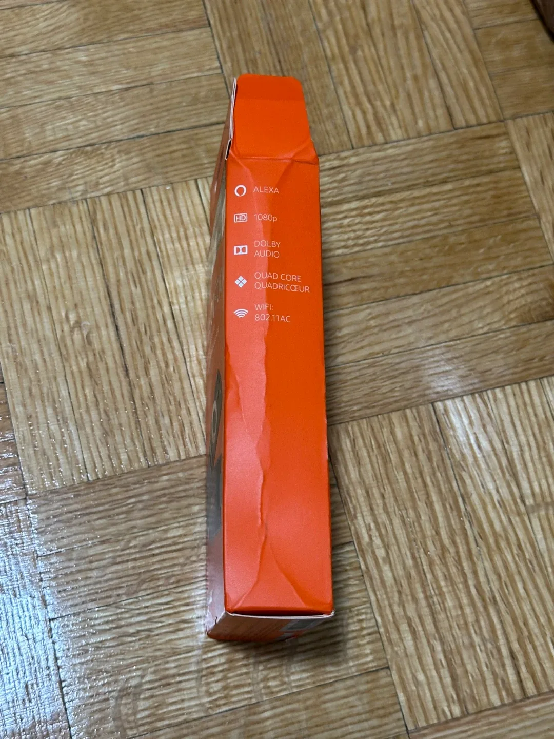 Amazon Fire TV Stick (2nd Gen) - New! image indicator(3)