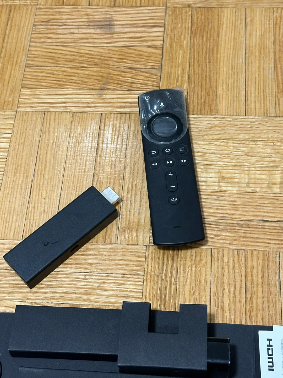 Amazon Fire TV Stick (2nd Gen) - New! image indicator(5)