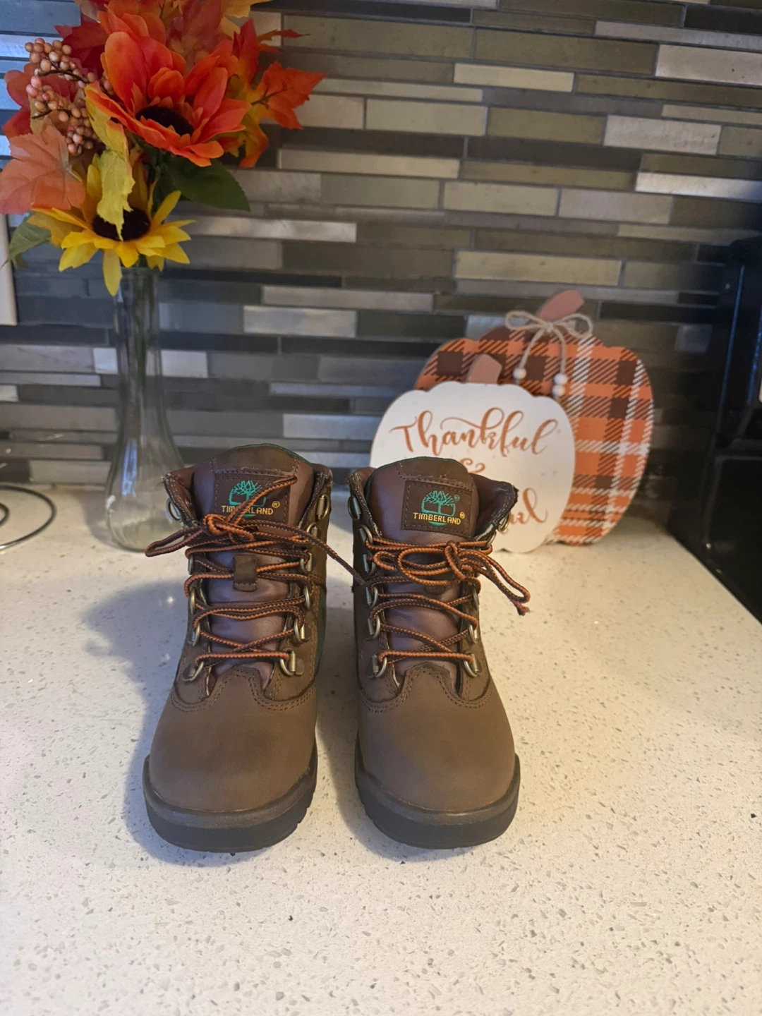 Timberland (Beef & Brocs) Kids - photo 2