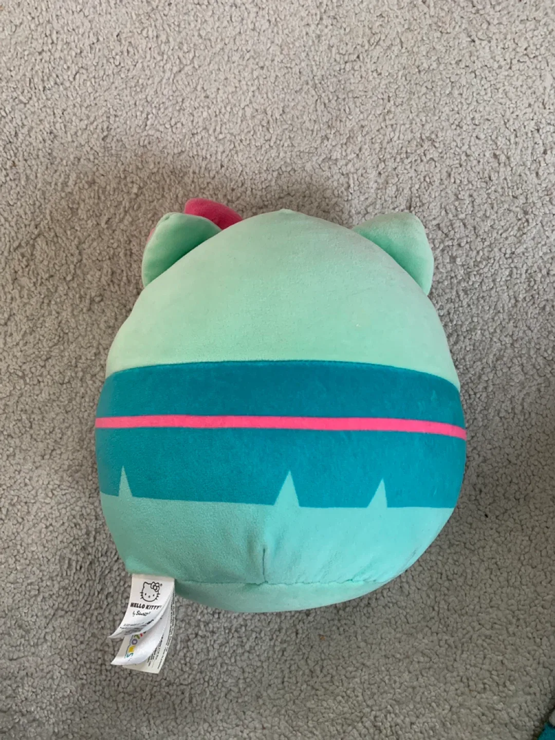 Hello Kitty Zombie Squishmallow image indicator(2)