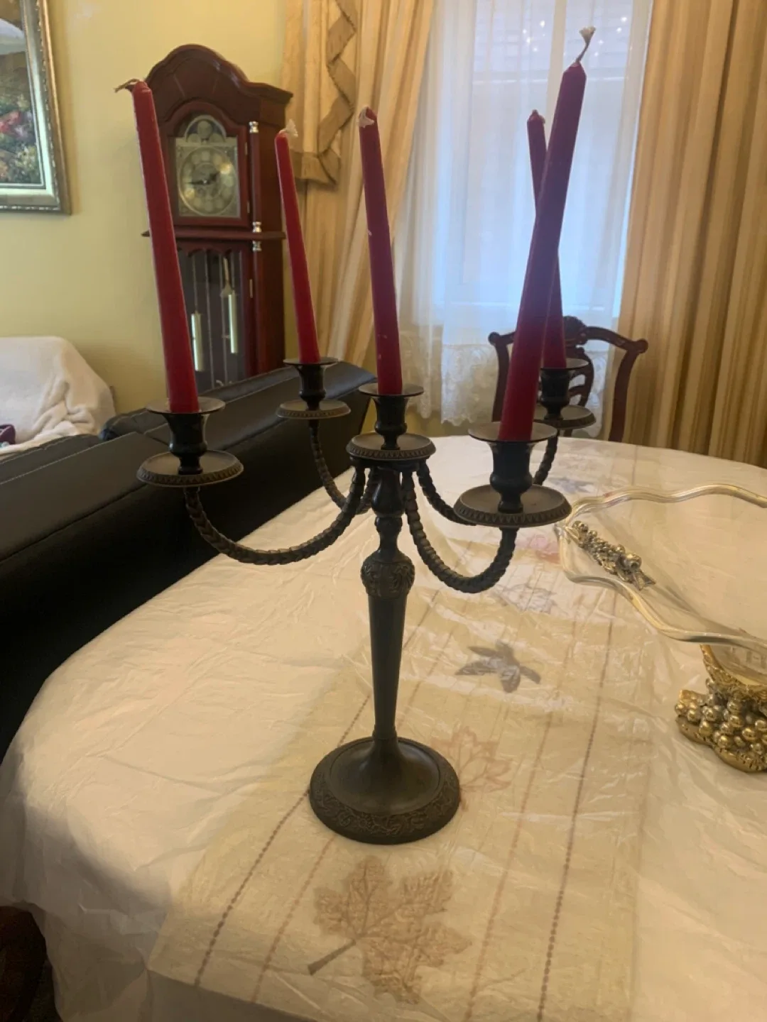 Candelabra image indicator(2)