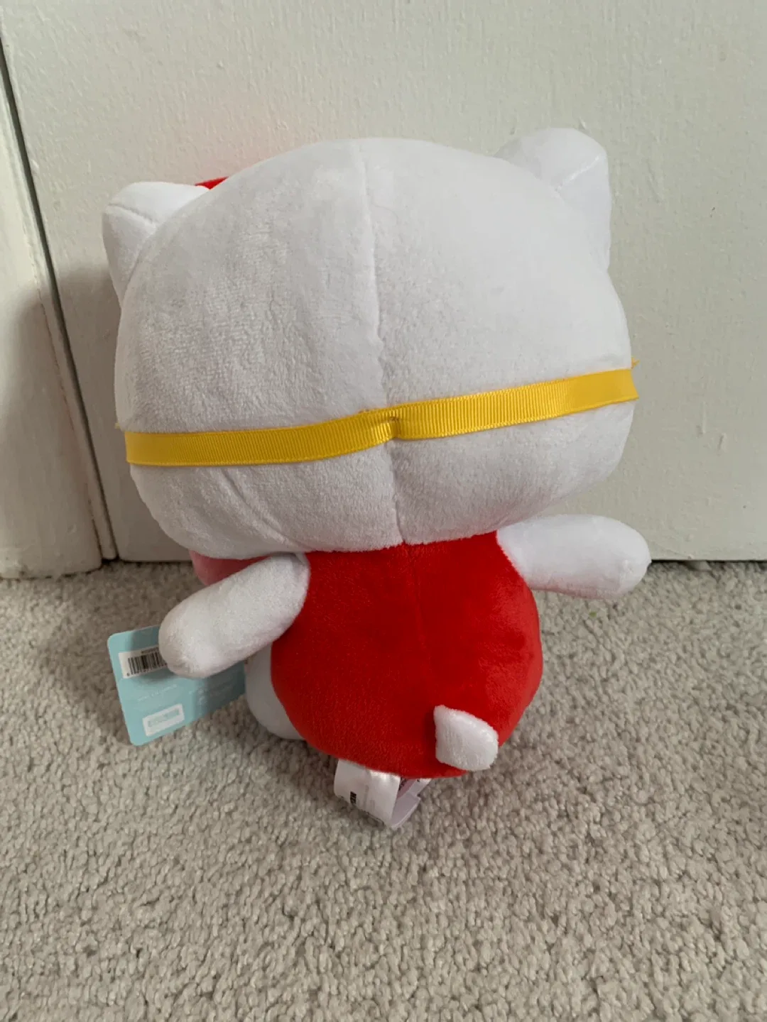 Hello Kitty Scuba Plush image indicator(2)