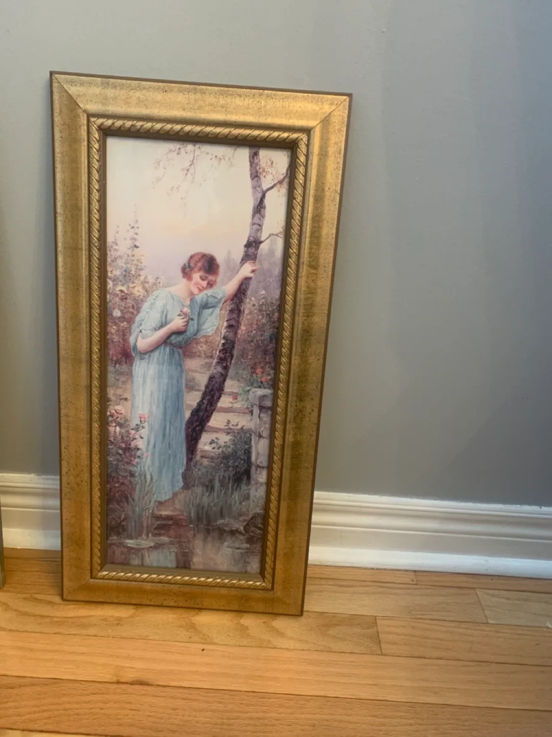 Two pictures image indicator(2)