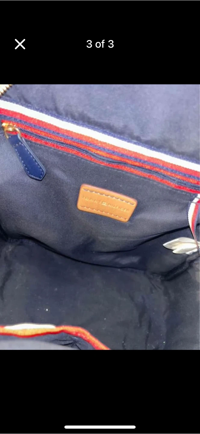 Tommy Hilfiger Backpack - photo 3