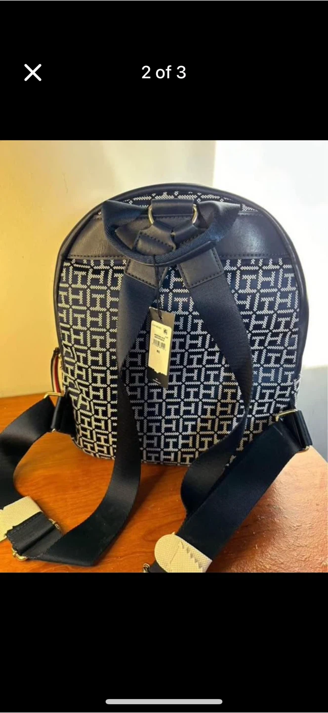 Tommy Hilfiger Backpack - photo 2