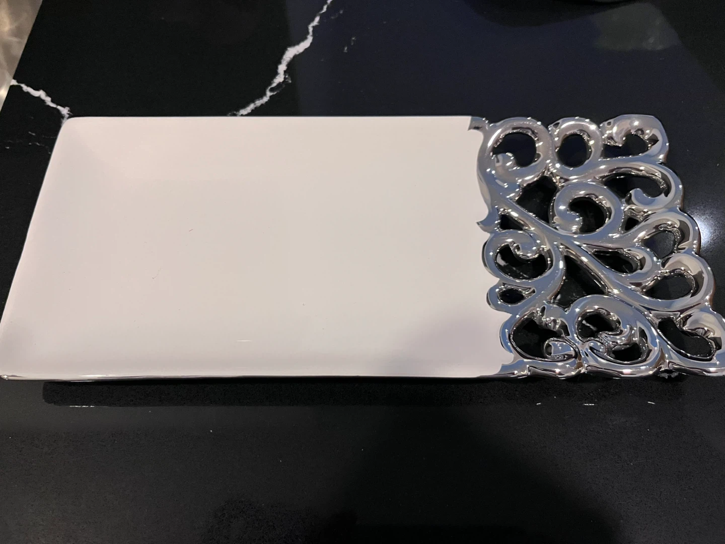 Verdici Design Decorative Tray