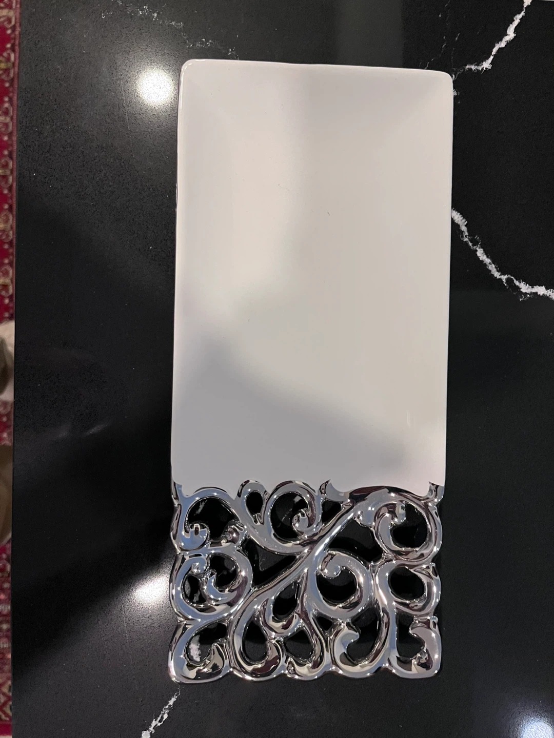 Verdici Design Decorative Tray - photo 3
