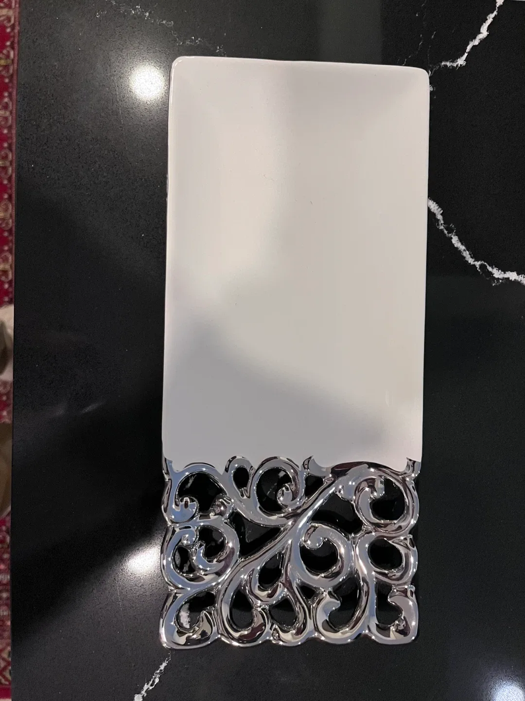 Verdici Design Decorative Tray image indicator(3)